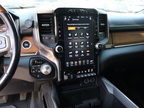 Used 2020 RAM 1500 Limited AWD/4WD image 23