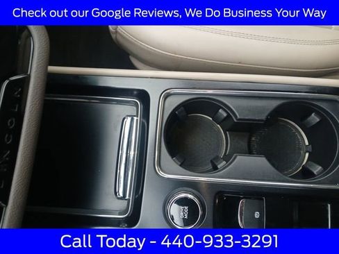 Used 2022 Lincoln Corsair AWD w/ Equipment Group 101A image 30