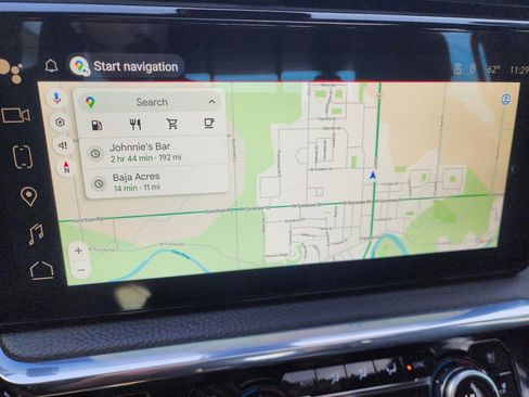 Used 2024 GMC Sierra 2500 Denali w/ Denali Reserve Package image 46