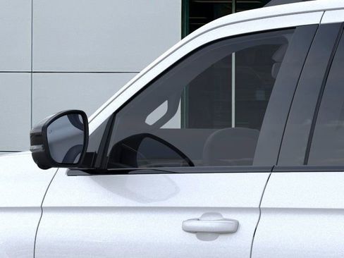 New 2026 Ford Expedition Max Platinum w/ Stealth Appearance Package image 50