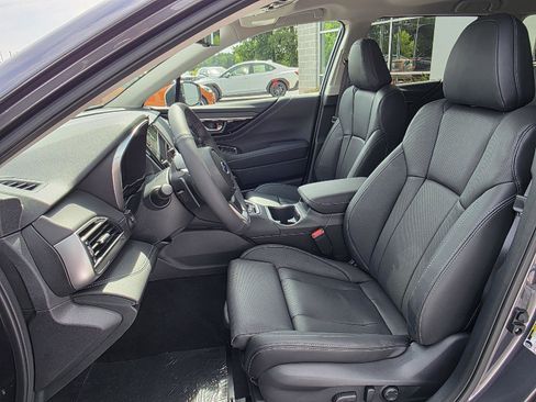 New 2025 Subaru Outback Touring image 9