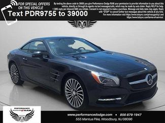 Used 2013 Mercedes-Benz SL 550 video 1