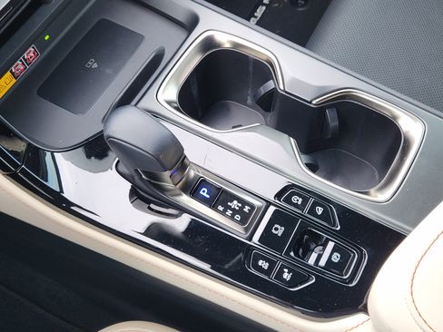 Used 2022 Lexus NX 350 AWD w/ Luxury Package image 25