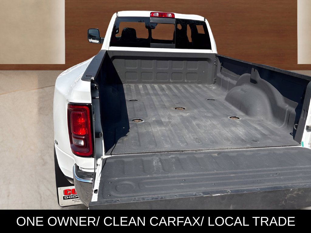 Used 2026 RAM 3500 Tradesman AWD/4WD image 9