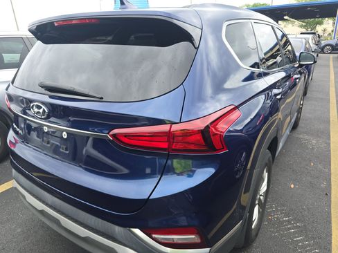 Used 2020 Hyundai Santa Fe SEL image 6