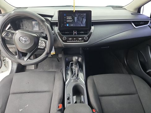 Used 2024 Toyota Corolla LE FWD image 9