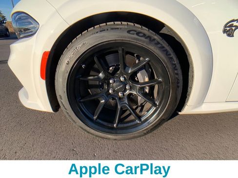 Used 2022 Dodge Charger SRT Hellcat image 29