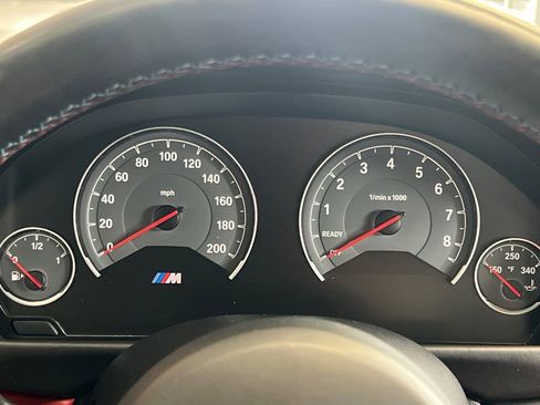 Used 2017 BMW M3 image 23