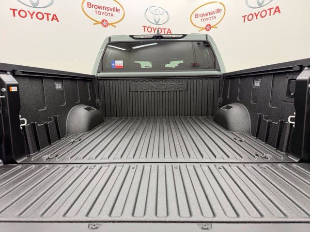 New 2026 Toyota Tundra 1794 Edition AWD/4WD image 37