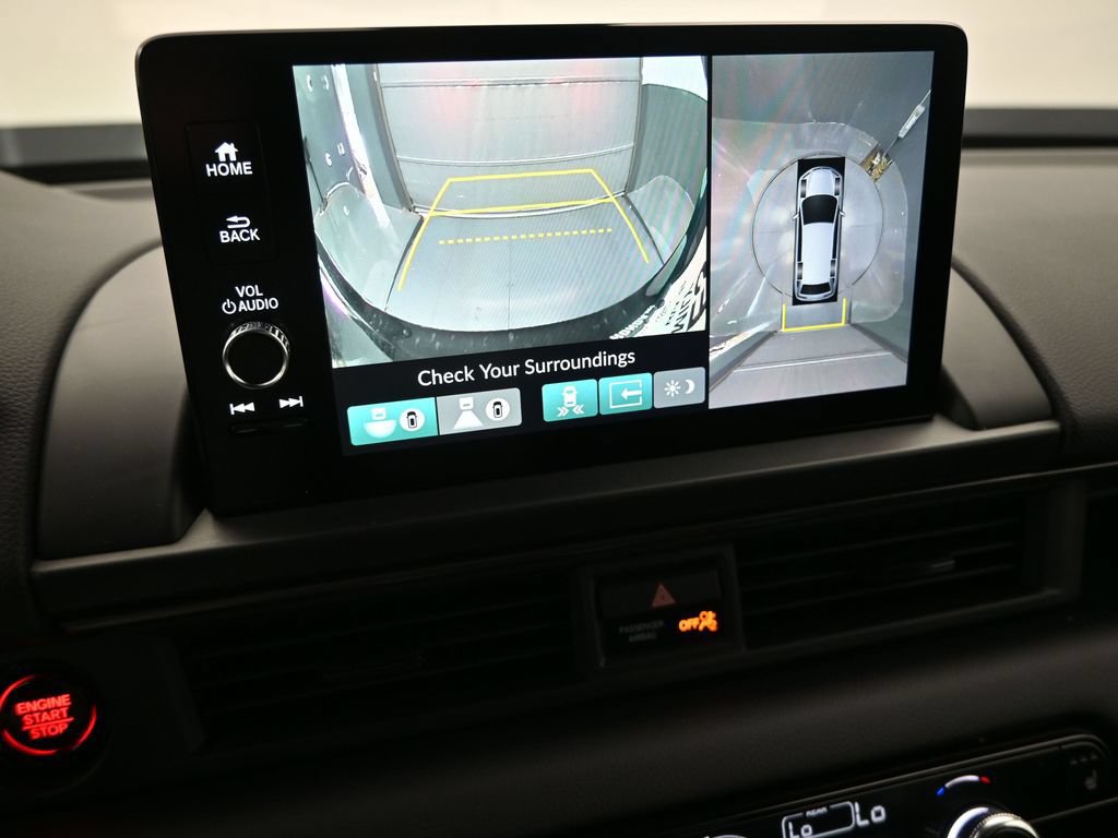 Certified 2025 Honda Pilot TrailSport image 14
