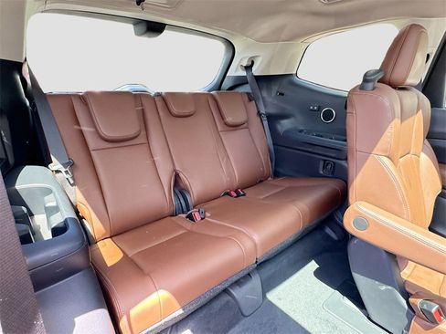 Used 2020 Subaru Ascent Touring w/ Popular Package #2A image 29