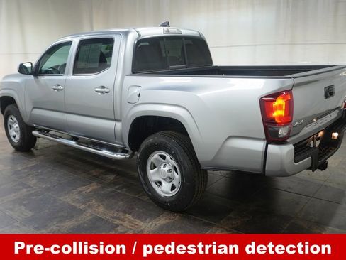 Certified 2023 Toyota Tacoma SR image 7