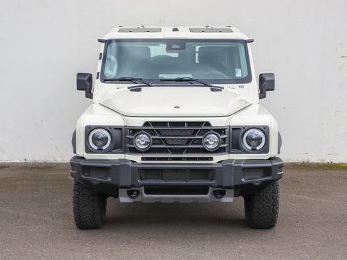 New 2026 INEOS Grenadier AWD/4WD image 7