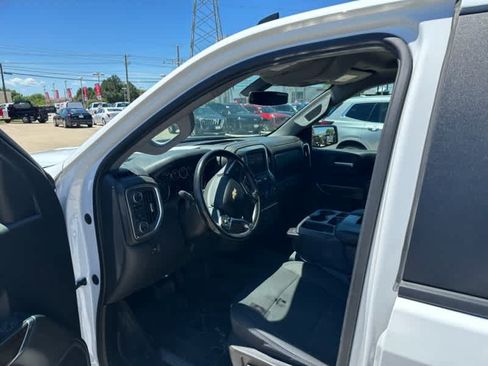 Used 2020 Chevrolet Silverado 1500 LT w/ All-Star Edition AWD/4WD image 7