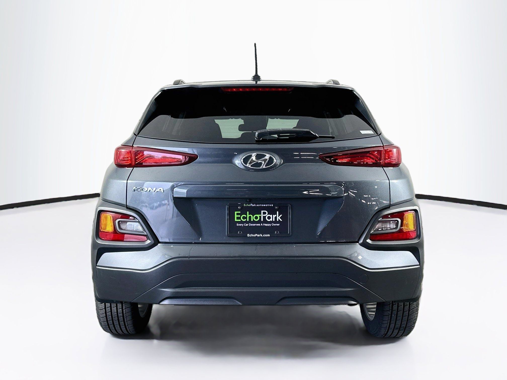 Used 2020 Hyundai Kona SEL FWD image 7
