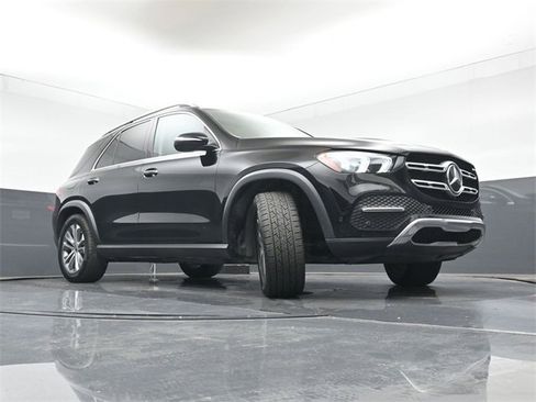 Used 2022 Mercedes-Benz GLE 350 GLE 350 image 50