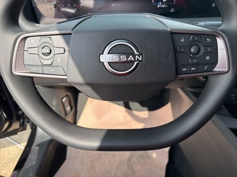 New 2026 Nissan Sentra SV FWD image 12