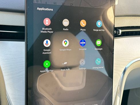 New 2025 Volvo EX90 Plus w/ Protection Package Premier image 21