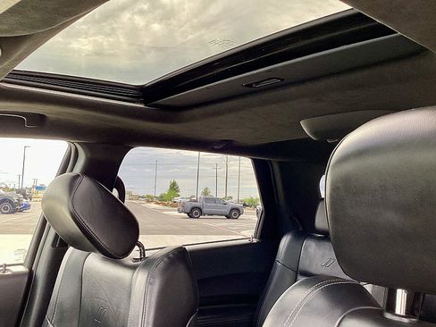 Used 2022 Dodge Durango Citadel image 15