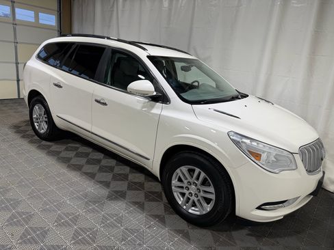 Used 2013 Buick Enclave Convenience w/ LPO, Cargo Convenience Pkg image 8