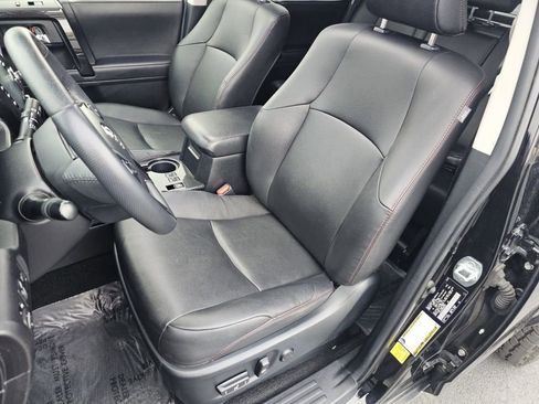 Used 2022 Toyota 4Runner TRD Pro image 14