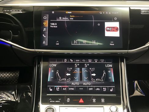 Used 2023 Audi A8 L 3.0T w/ Luxury Package AWD/4WD image 14