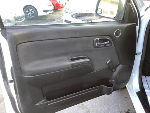 Used 2012 Chevrolet Colorado W/T image 31