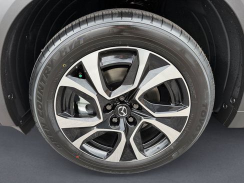 New 2026 MAZDA CX-5 Preferred AWD/4WD image 17