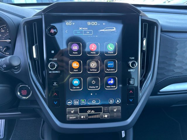 Certified 2026 Subaru Forester Premium AWD/4WD image 19