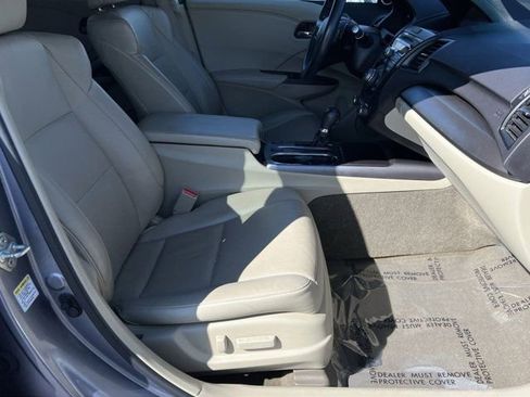 Used 2014 Acura RDX FWD w/ Technology Package image 26