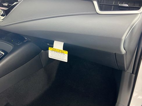 New 2026 Toyota Corolla XSE FWD image 35