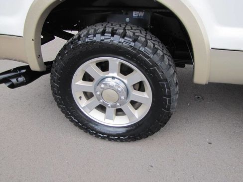 Used 2010 Ford F250 King Ranch image 27