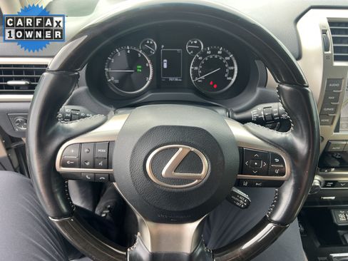 Used 2021 Lexus GX 460 Premium w/ Premium Package AWD/4WD image 25