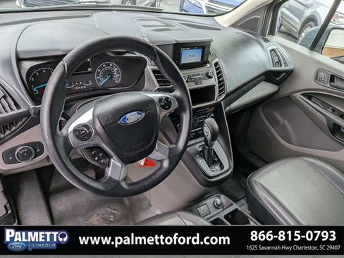 Used 2019 Ford Transit Connect XL FWD image 13