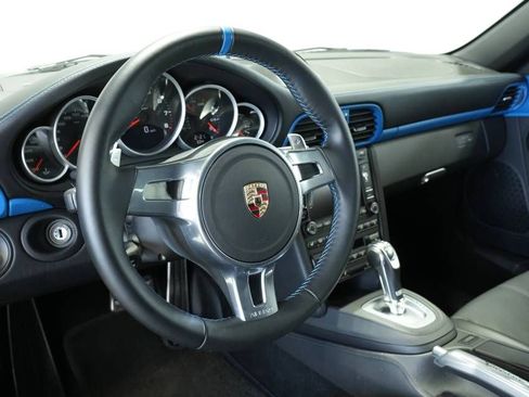 Used 2011 Porsche 911 Speedster image 4