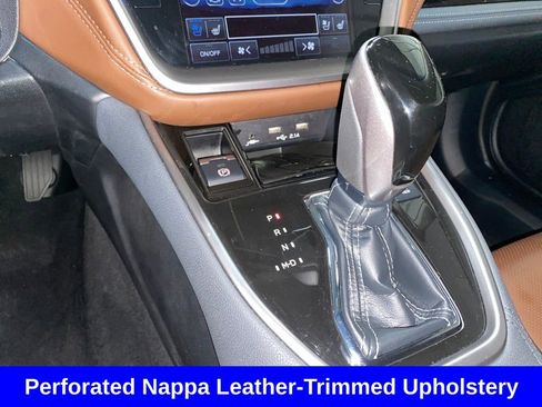 Used 2022 Subaru Outback Touring XT image 26