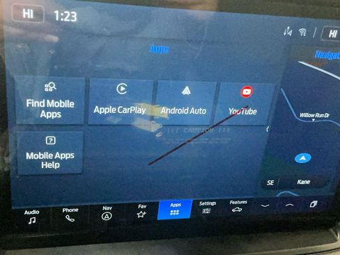 New 2025 Ford F150 Raptor image 21