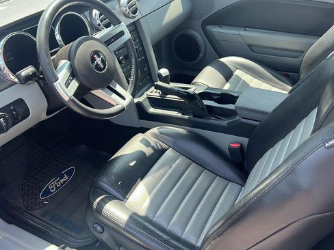 Used 2007 Ford Mustang GT Premium RWD image 15