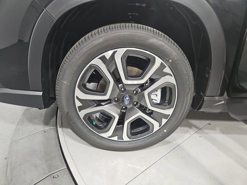 New 2026 Subaru Ascent Limited AWD/4WD image 27