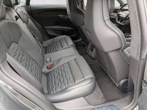 New 2026 Audi RS e-tron GT performance AWD/4WD image 20