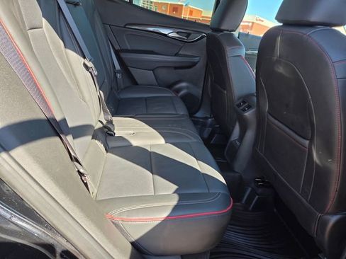 Used 2022 Buick Envision Essence w/ Technology Package I FWD image 50