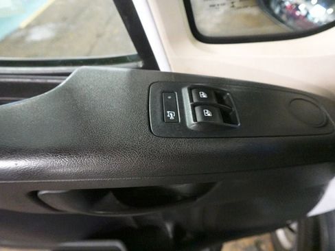 Used 2018 RAM ProMaster 1500 image 8