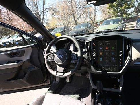New 2026 Subaru Forester Premium AWD/4WD image 23
