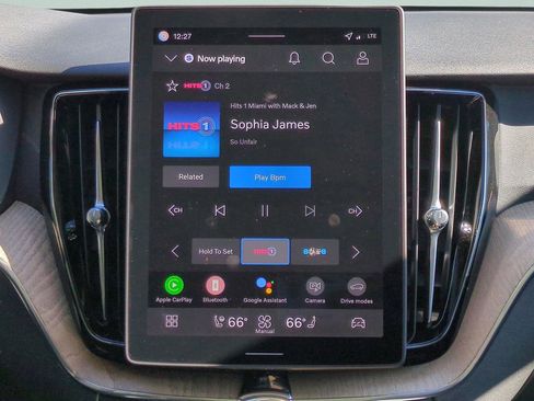 New 2026 Volvo XC60 B5 Core image 16