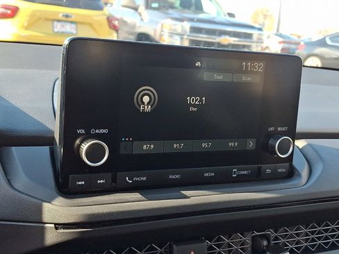 Used 2024 Honda Accord EX image 17