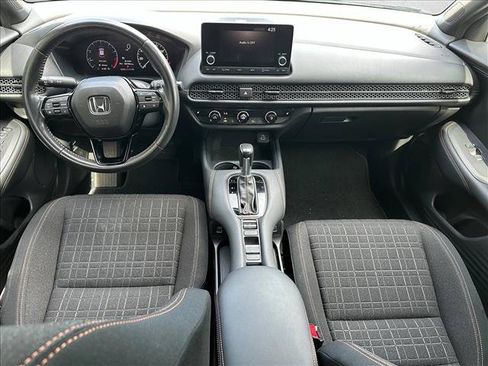 Used 2023 Honda HR-V Sport image 24