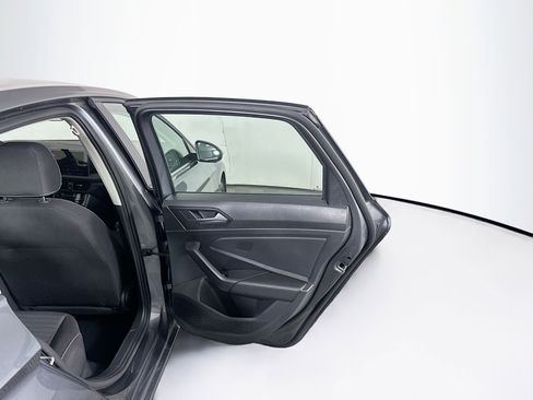 Used 2025 Volkswagen Jetta S FWD image 27