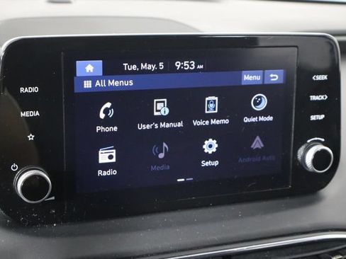 Used 2023 Hyundai Santa Fe SE FWD image 29