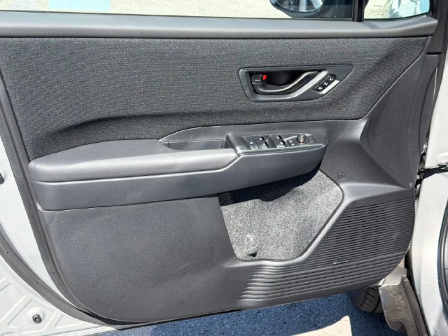 New 2026 Subaru Outback Limited AWD/4WD image 16