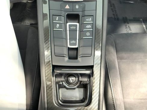 Used 2018 Porsche 718 Boxster GTS image 40